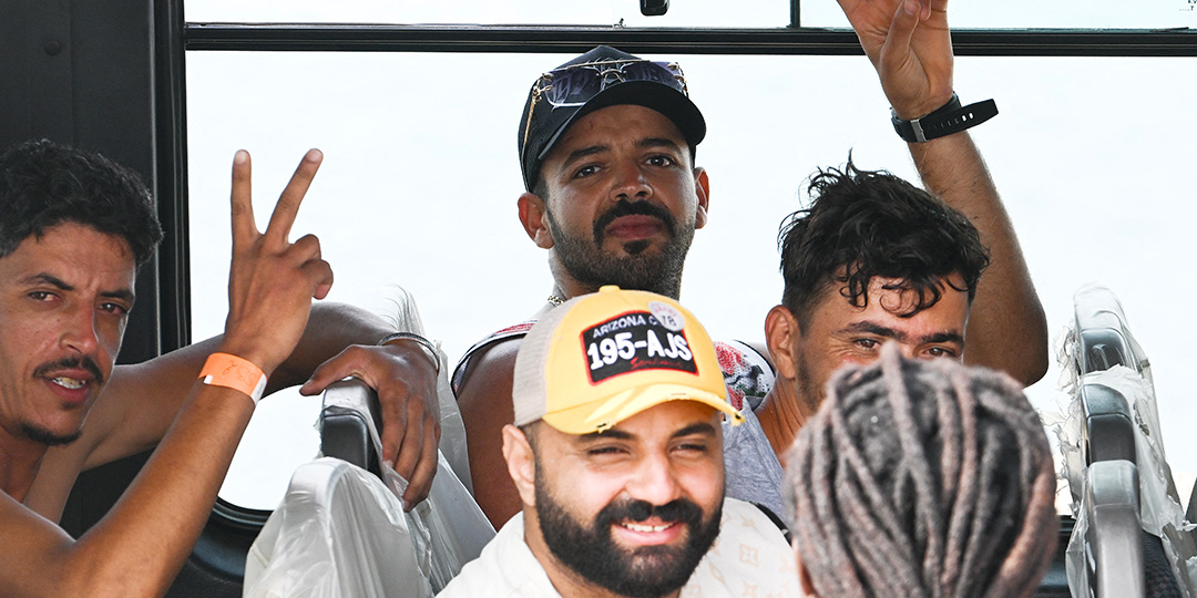 Migrant rescuers go on trial in Italy in legal first