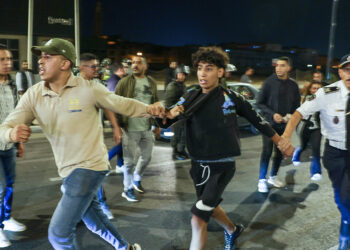 Morocco PM says three killed in anti-corruption protests