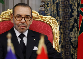 Morocco king calls for social reforms amid youth-led protests