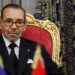 Morocco king calls for social reforms amid youth-led protests