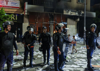 Morocco set for fresh protests as PM urges 'dialogue'