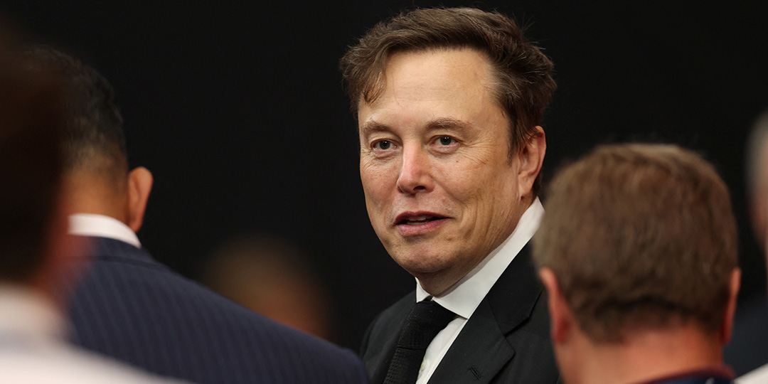 Musk launches Grokipedia to rival 'left-biased' Wikipedia