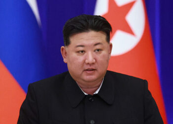 N. Korea's Kim visits destroyer built to 'punish provocations'