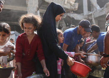 No reduction in Gaza hunger since truce: WHO