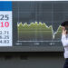 Oil spikes as Trump targets Russia giants, US-China hopes lift stocks