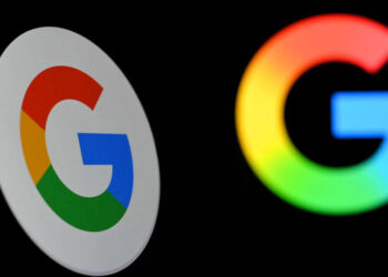 Online search a battleground for AI titans