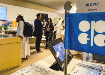 Opec+ plus to raise oil production by 137,000 barrels a day in November