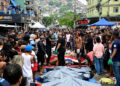 Over 100 killed in Rio police crackdown on powerful narco gang