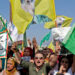 PKK says Turkey must take legal steps to protect peace 'without delay'