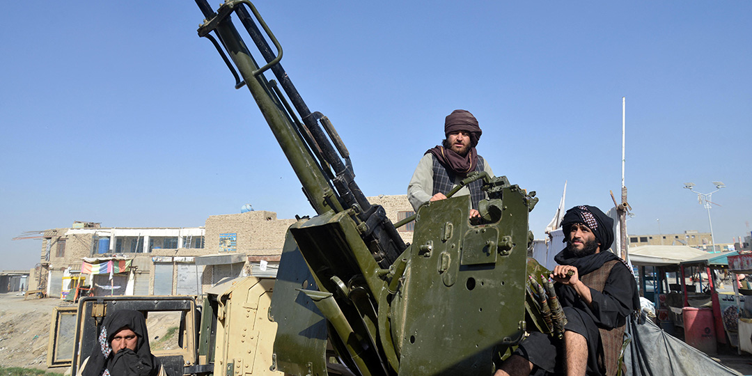 Pakistan says peace talks with Afghanistan 'failed'