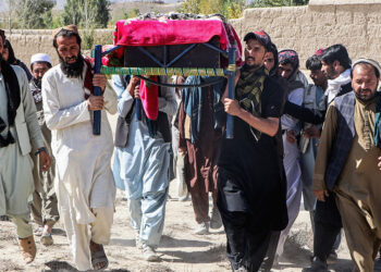 Pakistan state television announces talks in Qatar with Afghanistan