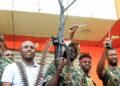 Paramilitary chief vows Sudan unity via 'peace or war'