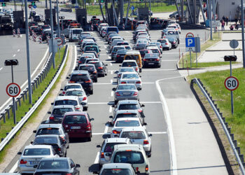 Planning Ministry: Iraqi Standards to Apply to All Cars Starting 2026