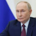 Putin says US sanctions 'serious' but won't significantly hit economy