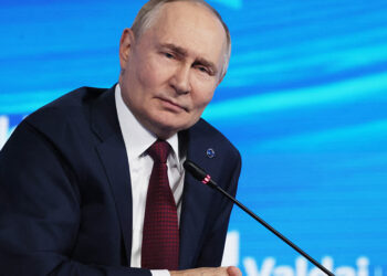 Putin warns of new escalation if US supplies Tomahawks to Ukraine