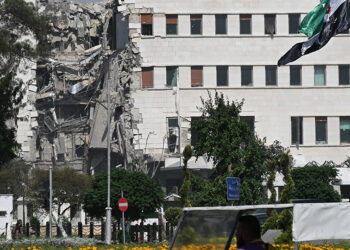 Rebuilding wrecked Syria vital for regional stability: UN