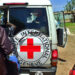 Red Cross says five volunteers killed in Sudan's Kordofan