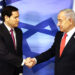 Rubio says 'confident and positive' on Gaza deal