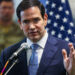 Rubio says 'we don't think' Israel will annex West Bank