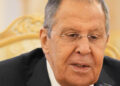 Russia says Lavrov, Rubio discussed plans for Putin-Trump summit