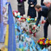Russian drone attack on Kyiv kills 3, wounds children