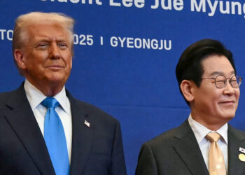 South Korea says reached deal with US on investment, shipbuilding