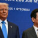 South Korea says reached deal with US on investment, shipbuilding