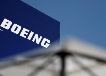 Striking Boeing defense workers reject contract offer for 4th time