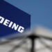 Striking Boeing defense workers reject contract offer for 4th time