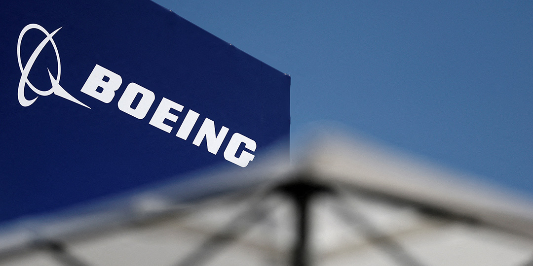 Striking Boeing defense workers reject contract offer for 4th time