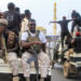 Sudan army-aligned group accuses RSF of executing 2,000 in El-Fasher