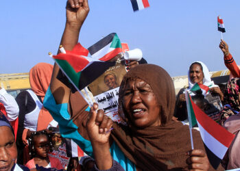 Sudan general al-Burhan says 'army has withdrawn' from El-Fasher