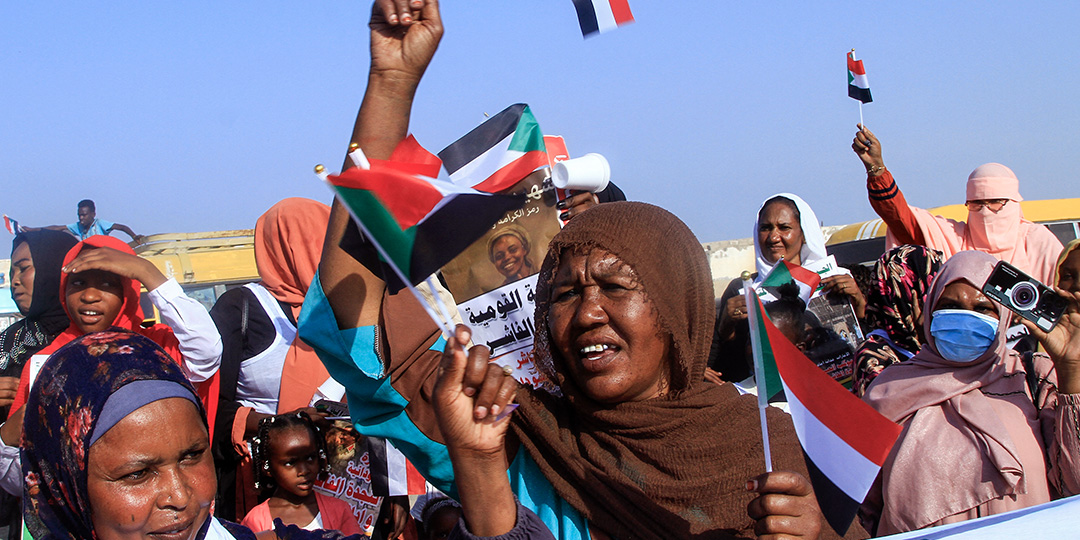 Sudan general al-Burhan says 'army has withdrawn' from El-Fasher