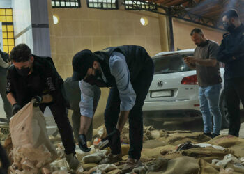 Syria announces seizure of 12 million captagon pills