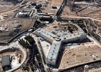 Syria arrests major officer in charge of notorious Assad-era prison