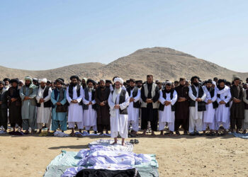 Ten dead in Pakistani strike in Afghanistan: hospital officials