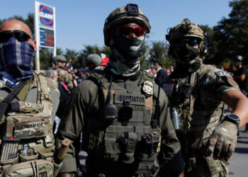 Trump authorizes troops to Chicago as judge blocks Portland deployment