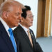 Trump heads to South Korea for key China meet: AFP