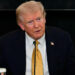 Trump says Israel is 'not going to do anything' with West Bank
