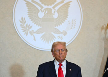 Trump says US is Japan ally 'at strongest level'