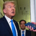 Trump says confident of reaching 'comprehensive deal' with China's Xi