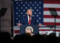 Trump says expects to meet Brazil's Lula on Asia trip