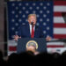 Trump says expects to meet Brazil's Lula on Asia trip