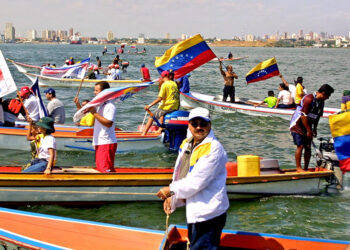 Trump says 'no boats' left after US strikes near Venezuela