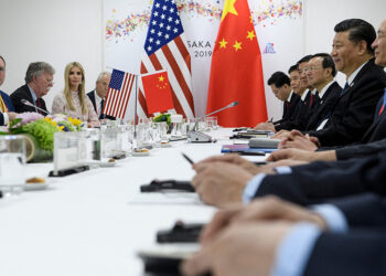 Trump says 'not sure' he will discuss Taiwan with Xi