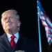 Trump says 'would love' to meet with Kim Jong Un