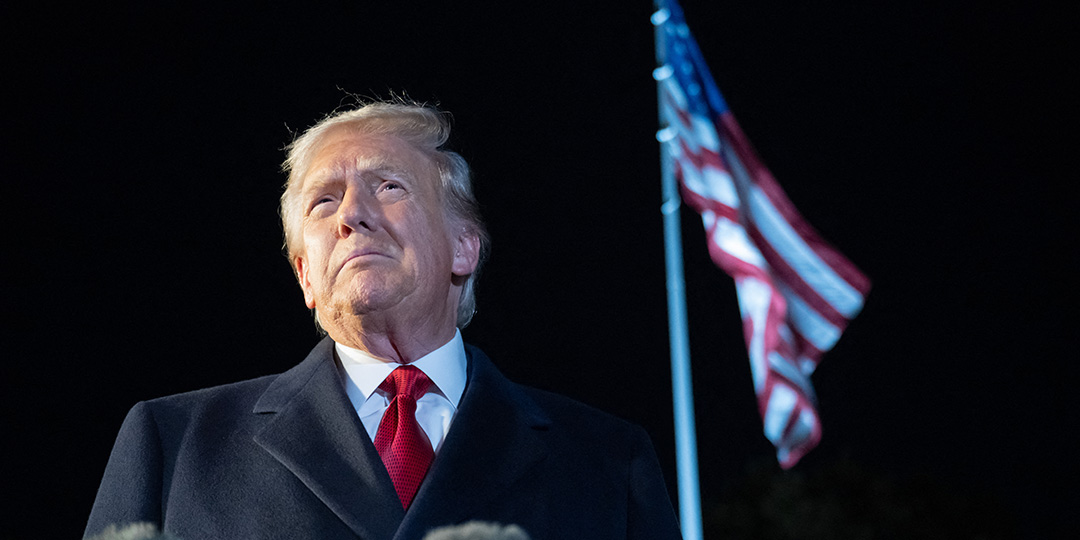 Trump says 'would love' to meet with Kim Jong Un