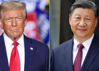 Trump to meet Xi in South Korea next Thursday: White House