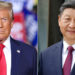 Trump to meet Xi in South Korea next Thursday: White House