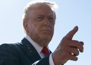 Trump urges Gaza peace negotiators to 'move fast'